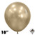 18 Inch Round Silk Gold Dust Sempertex 25ct