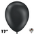 17 Inch Round Effects Shadow Balloons Tuftex 25ct