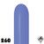 260S Deluxe Periwinkle Blue Sempertex 50ct
