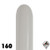 160S Deluxe Gray Sempertex 100ct