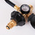 Helium Regulator CD-110G