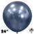 24 Inch Round Reflex Galaxy Blue Sempertex 10ct