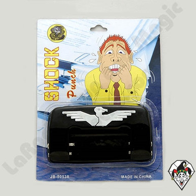 Jokes & Novelties Jokes Shock Jokes Shock Hole Punch