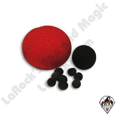 Magic Sponge Effects Sponge Magic Growing Ball Outdone