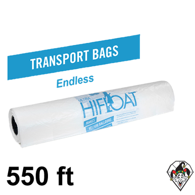 Hi Float Transport Bag Endless
