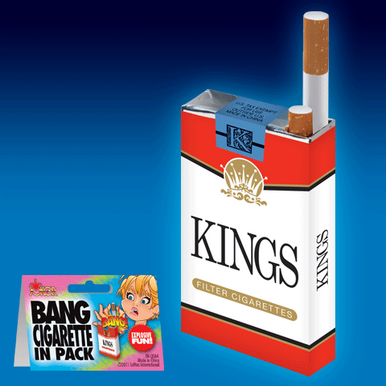 bang cigarette Bang Cigarettes