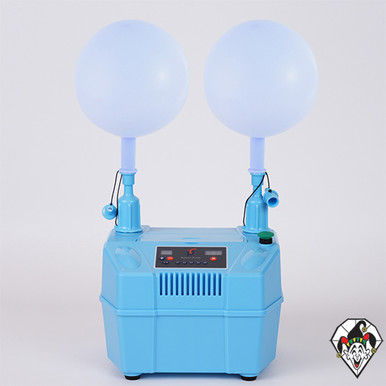 Hurricane CD-618 High Precision Balloon Inflator Pump
