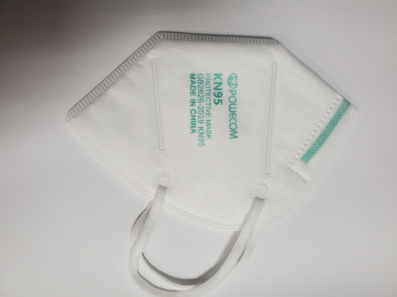 KN95 Face Mask 10 per pack Buy Online