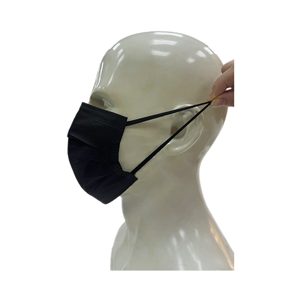 3-Ply Disposable Face Mask | Wholesale | Bona Fide Masks™