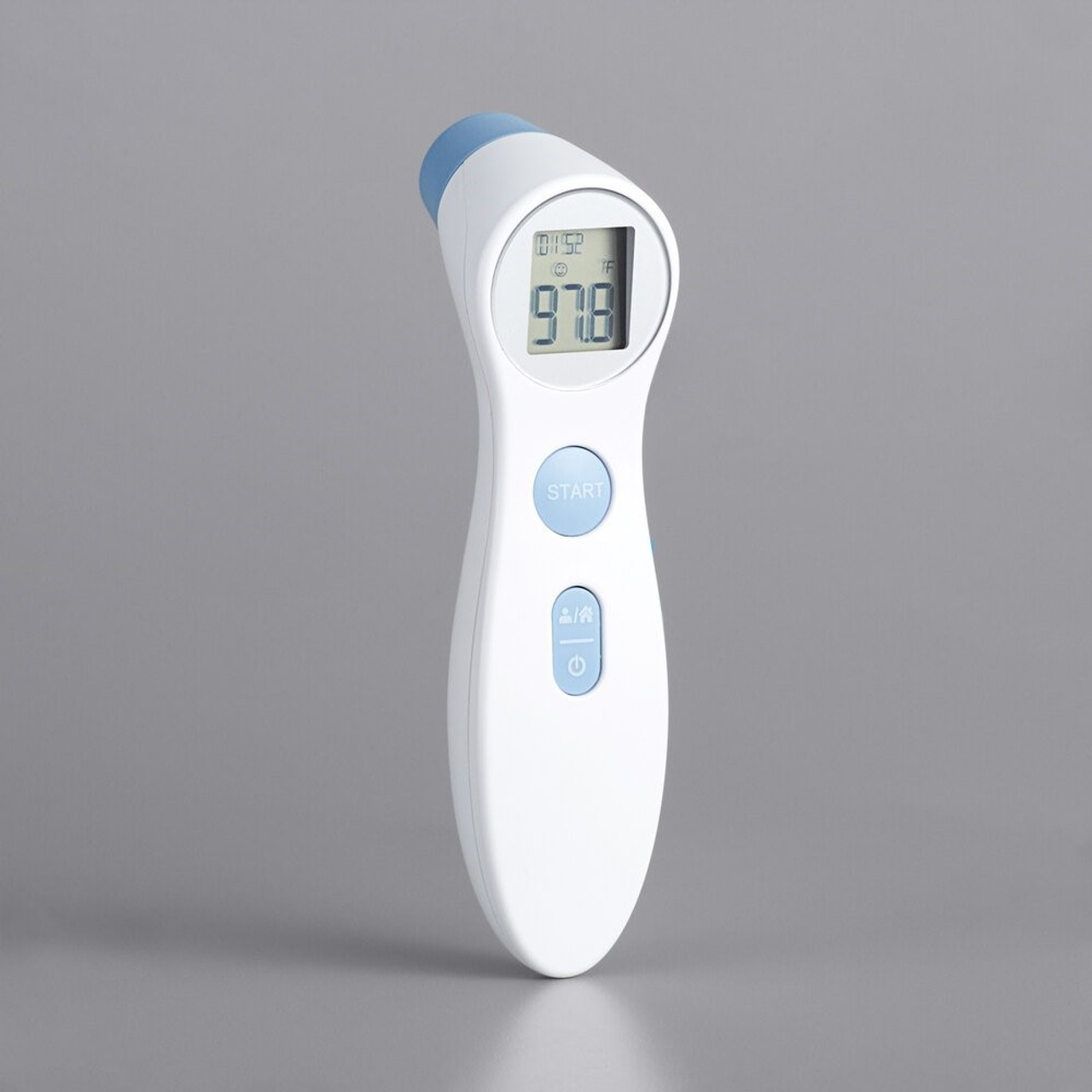 Non-Contact Digital Infrared Forehead Thermometer DET-3010 – SEJOY