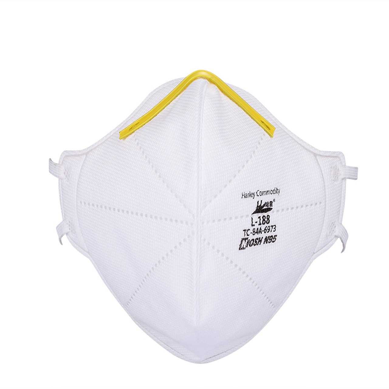 niosh respirator