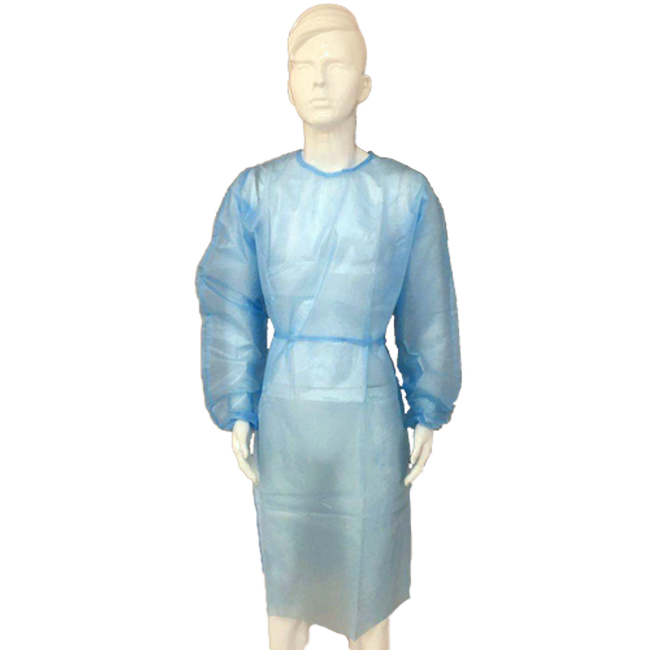 AAMI Level 3 Isolation Gown – Obex