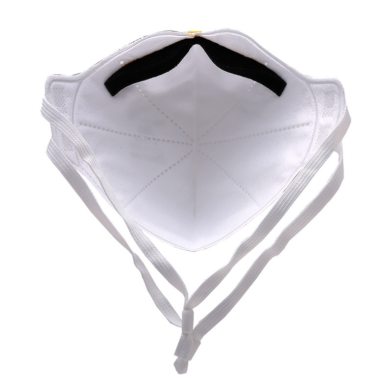 Harley N95 Model L-188 Respirator Mask | NIOSH TC-84A-6973