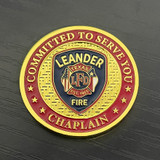 LogoTags, America’s Leading Name in Custom Challenge Coins, to Showcase at Kentucky Officers Leadership Symposium