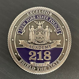 LogoTags, America’s Leading Supplier of Custom Race Medals and Custom Challenge Coins, Sponsors Lakeside Double Sprint