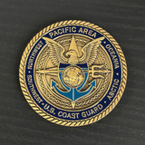 LogoTags, America’s Leading Custom Challenge Coin Company Provides Support for Run for the Stripes 5K and 1 Mile Event