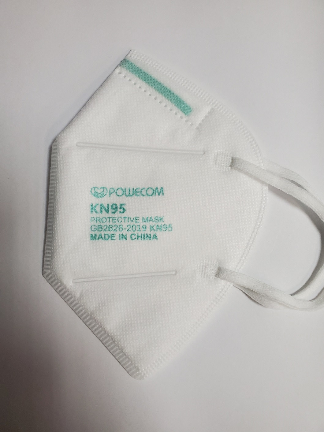 KN95 Face Mask 10 per pack Buy Online