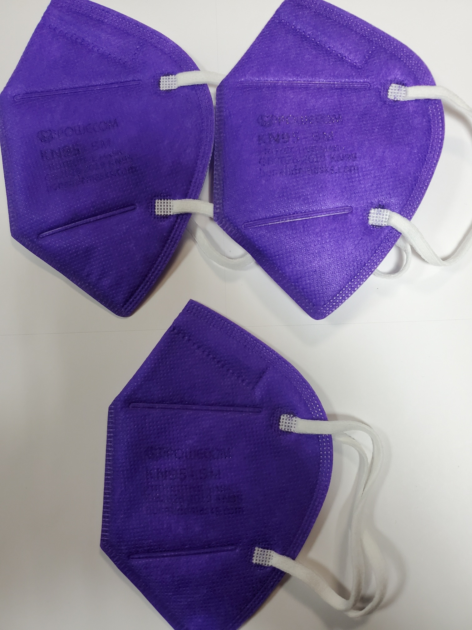 KN95 Face Mask 10 per pack Buy Online