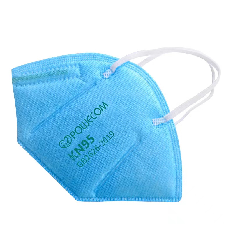 KN95 colors Page 1 Bona Fide Masks