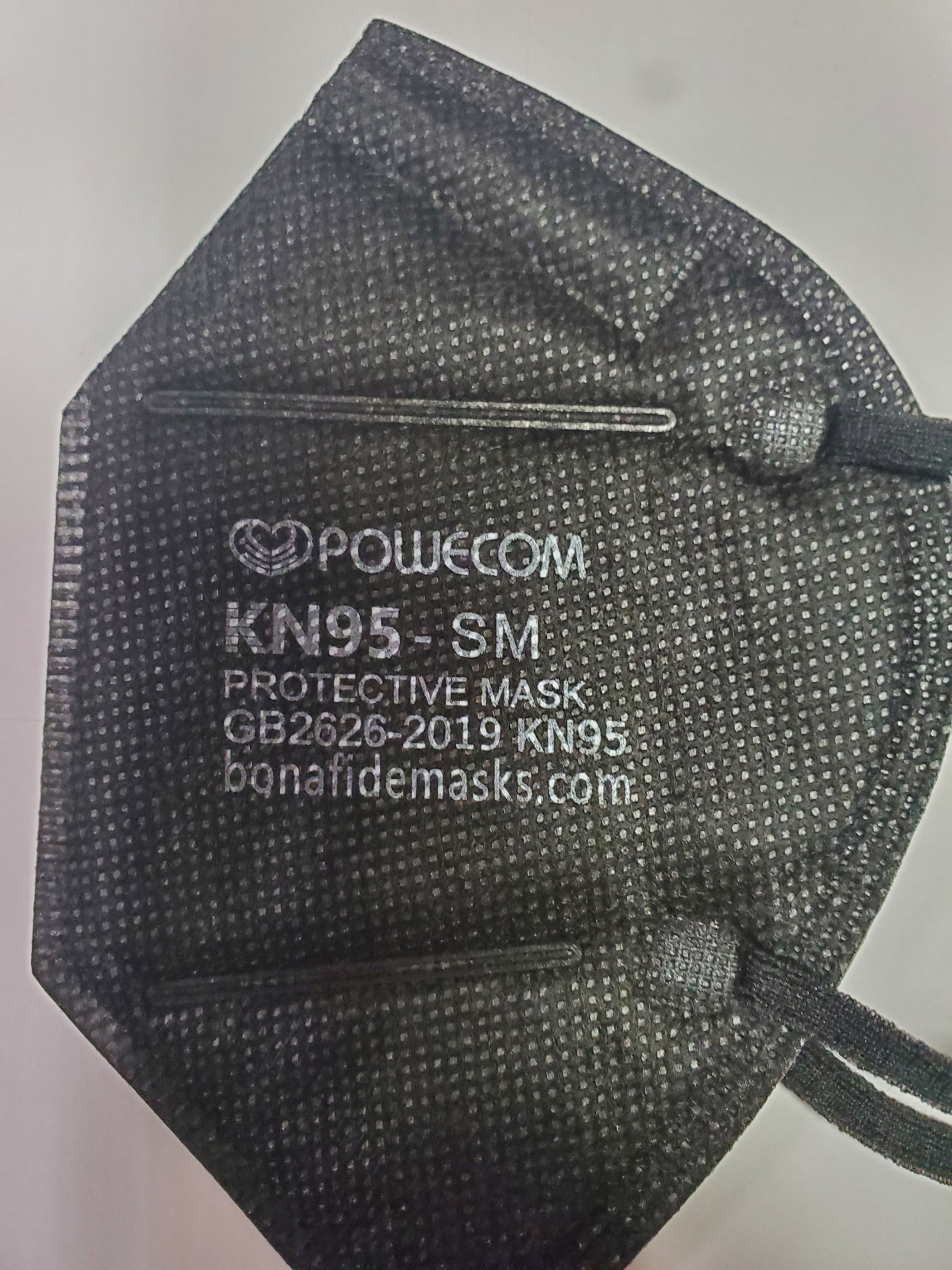 KN95 Face Mask 10 per pack Buy Online