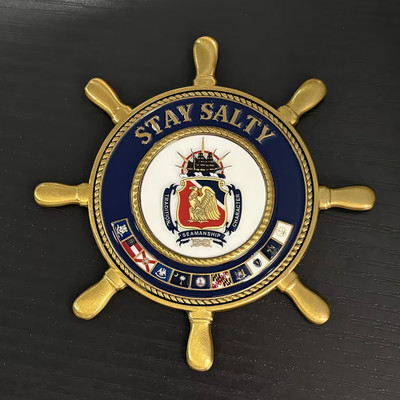 LogoTags, America’s Leading Custom Race Medal and Challenge Coin Company, Sponsors Clemson Race