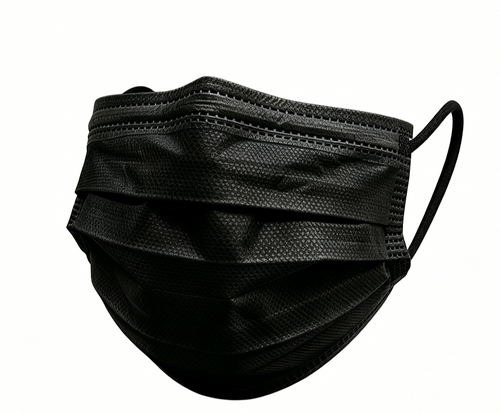 ASTM Level 3 Face Mask