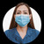 Surgical Mask ASTM Level 3  - FDA Approved - 50 masks per box 98%+ Filtration Efficiency