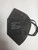 Powecom KN95 respirator mask ear loop .  Bonafidemasks is the exclusive distributor for Powecom KN95 masks in the US.  Authentic KN95