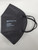 Powecom KN95 respirator mask ear loop .  Bonafidemasks is the exclusive distributor for Powecom KN95 masks in the US.  Authentic KN95