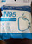 A full pack of white Harley KN95 masks sealed