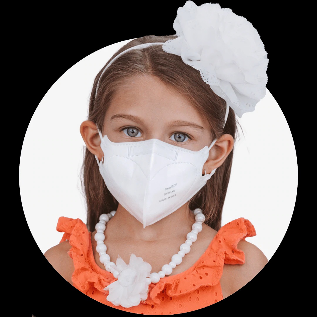 DemeTECH Corporation SKU: DT-DX95-XS-WHITE-