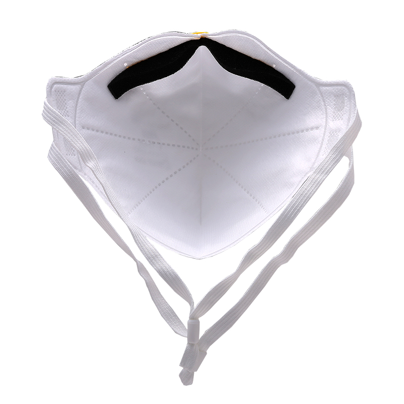 Harley N95 Model S-188 Respirator Mask | NIOSH TC-84A-6973