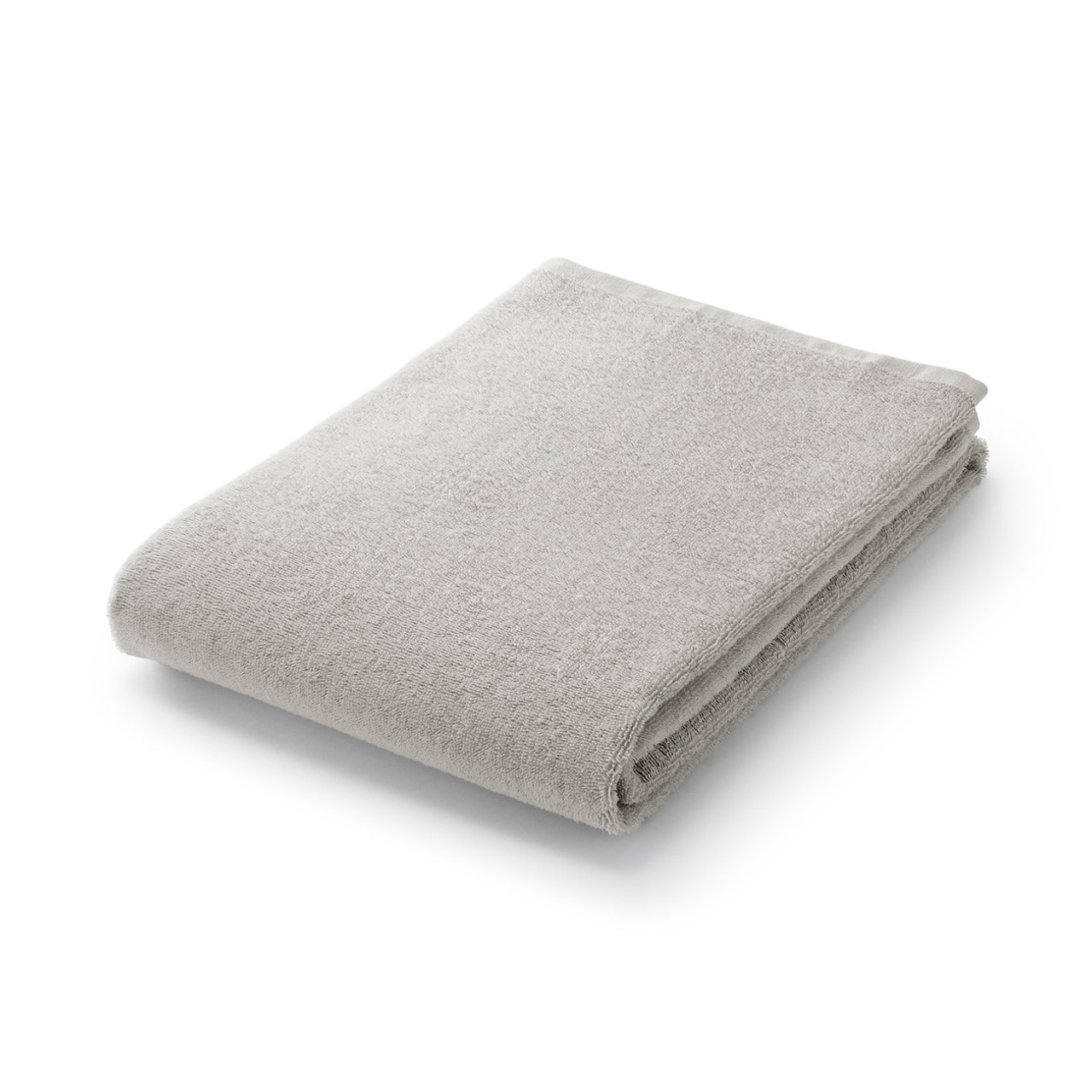 Light Weight Bath Towel with Further Options | MUJI