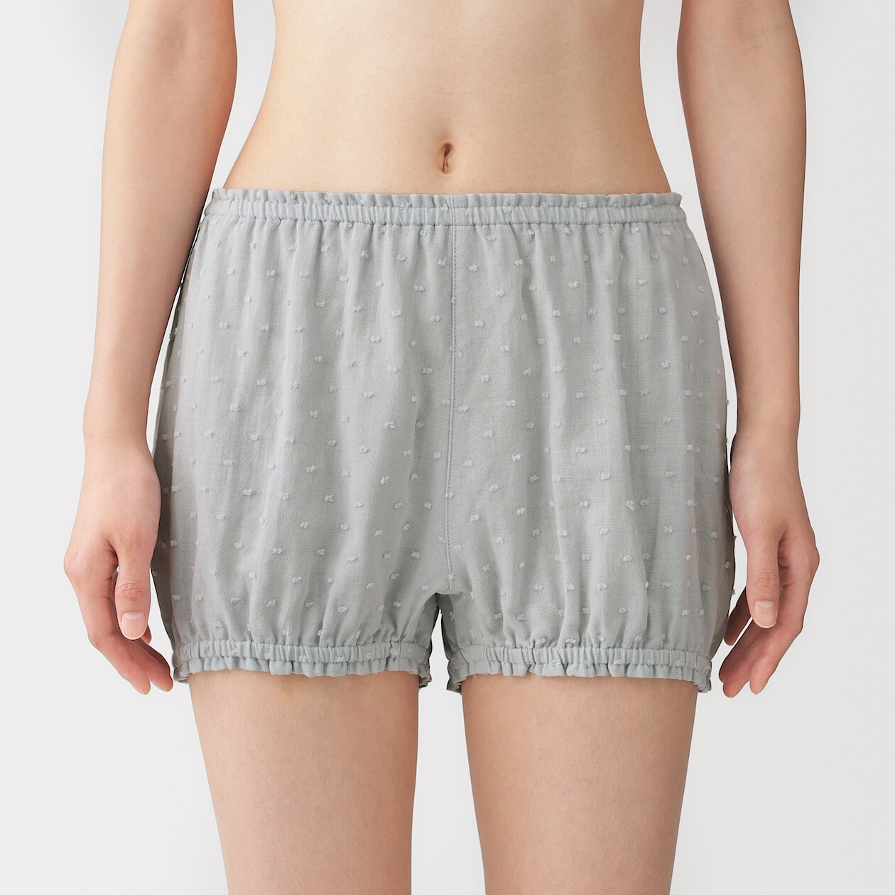 ロージーモンスターPOSY duck balloon short pants ロージーモンスター