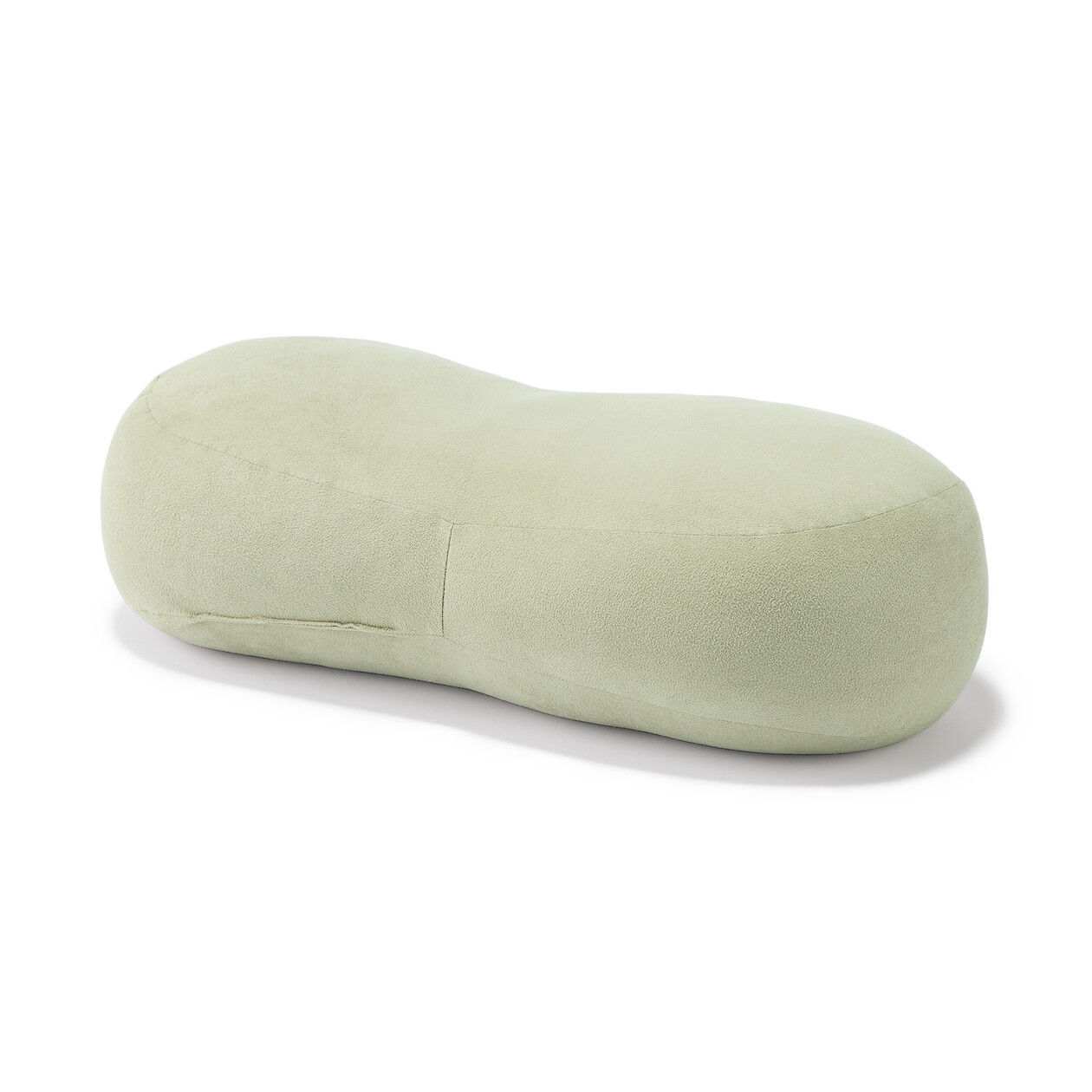 Soft "Mochi Cushion" Mini (One Size - Smoky Green)