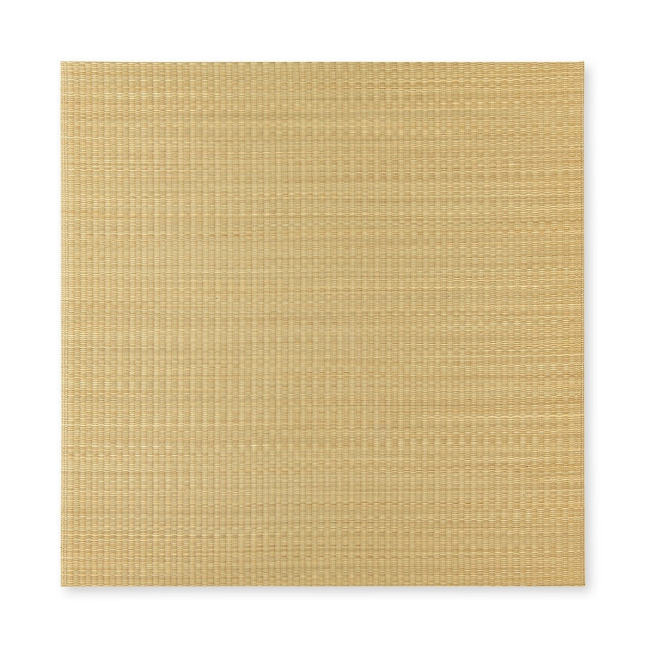 田吾作様　FCRB 21SS AUTHENTIC LOGO IGUSA MAT Igusa Tatami Mat | MUJI