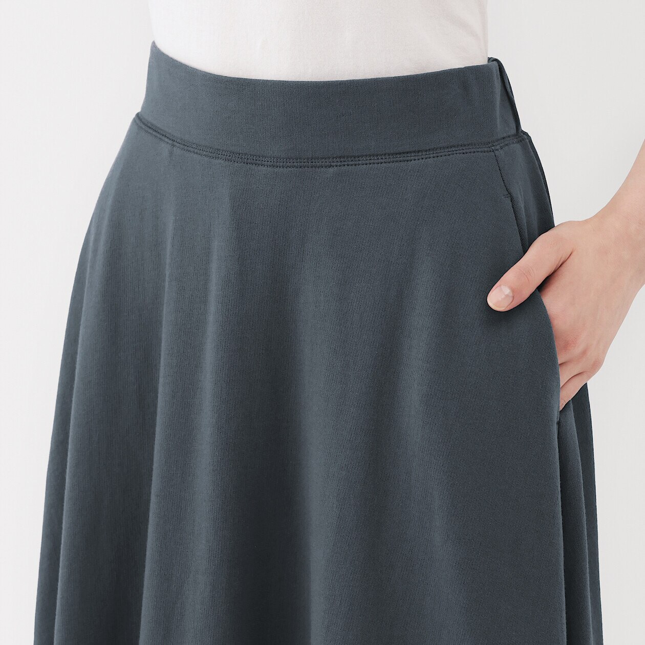 Jupes & Shorts Maille pour Femme | FR