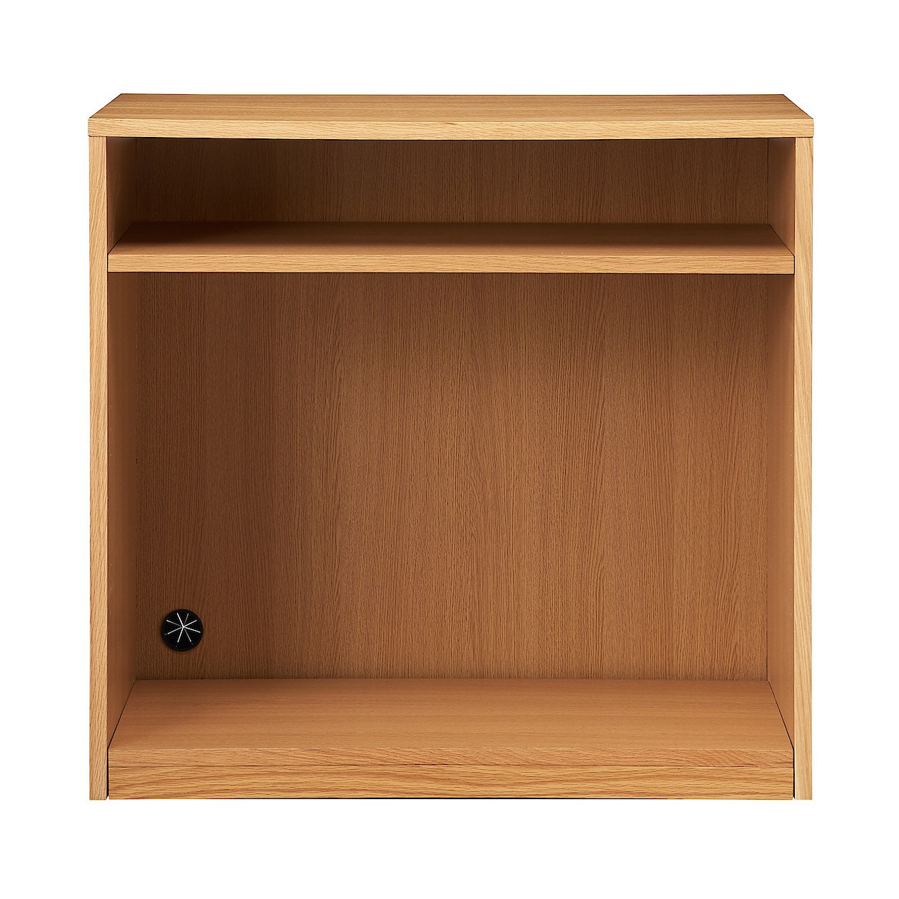 Oak Shelf Unit | MUJI