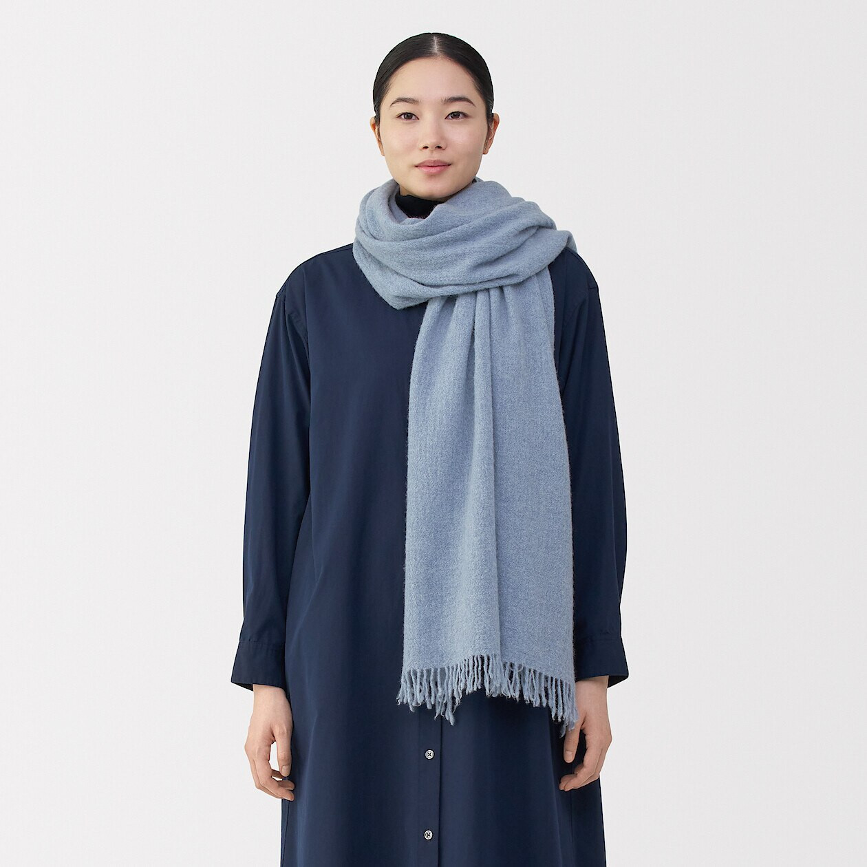 Lina & Lily Polka Dot Print Dames Sjaal Sjaal Wrap Lichtgewicht Lina & Lily Polka Dot Print Dames Sjaal Sjaal Wrap Lichtgewicht