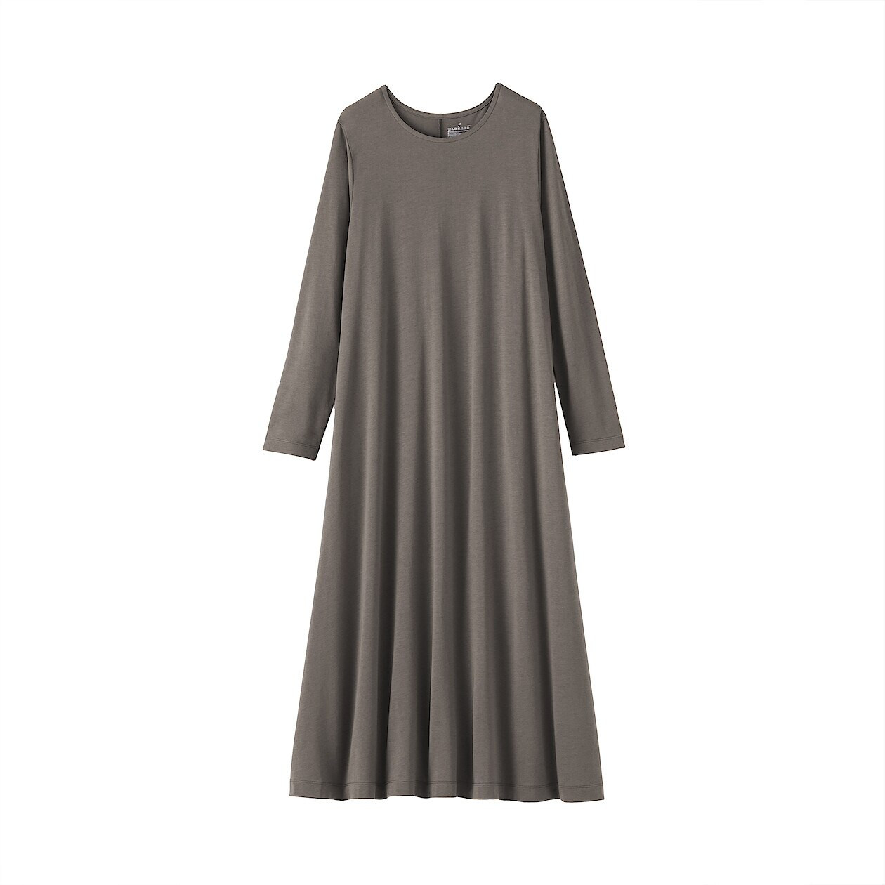 formal maxi dress long sleeve Opal Pink Long Sleeve Maxi Dress - US 4