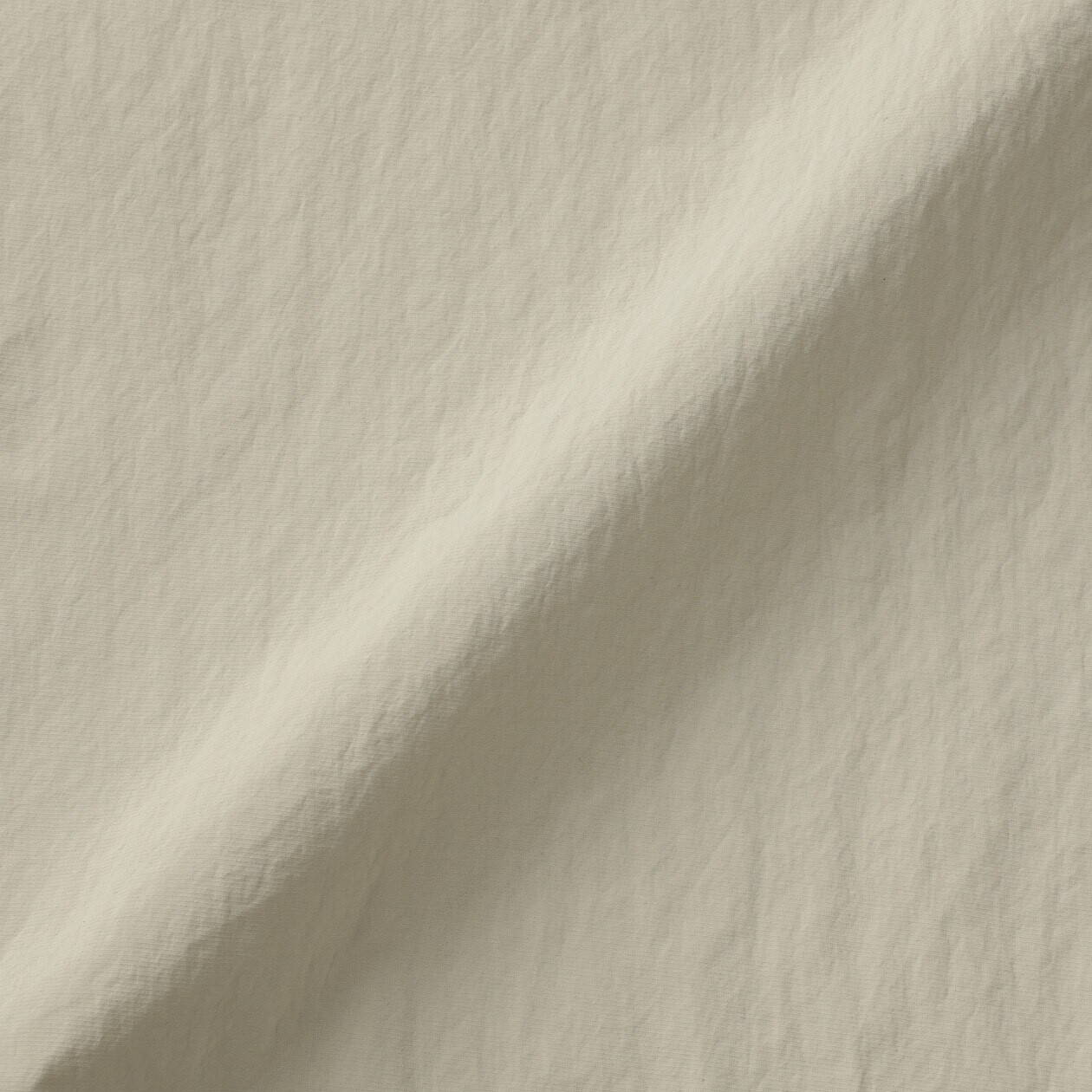 Women's Water-Repellent Stand Collar Coat | MUJI