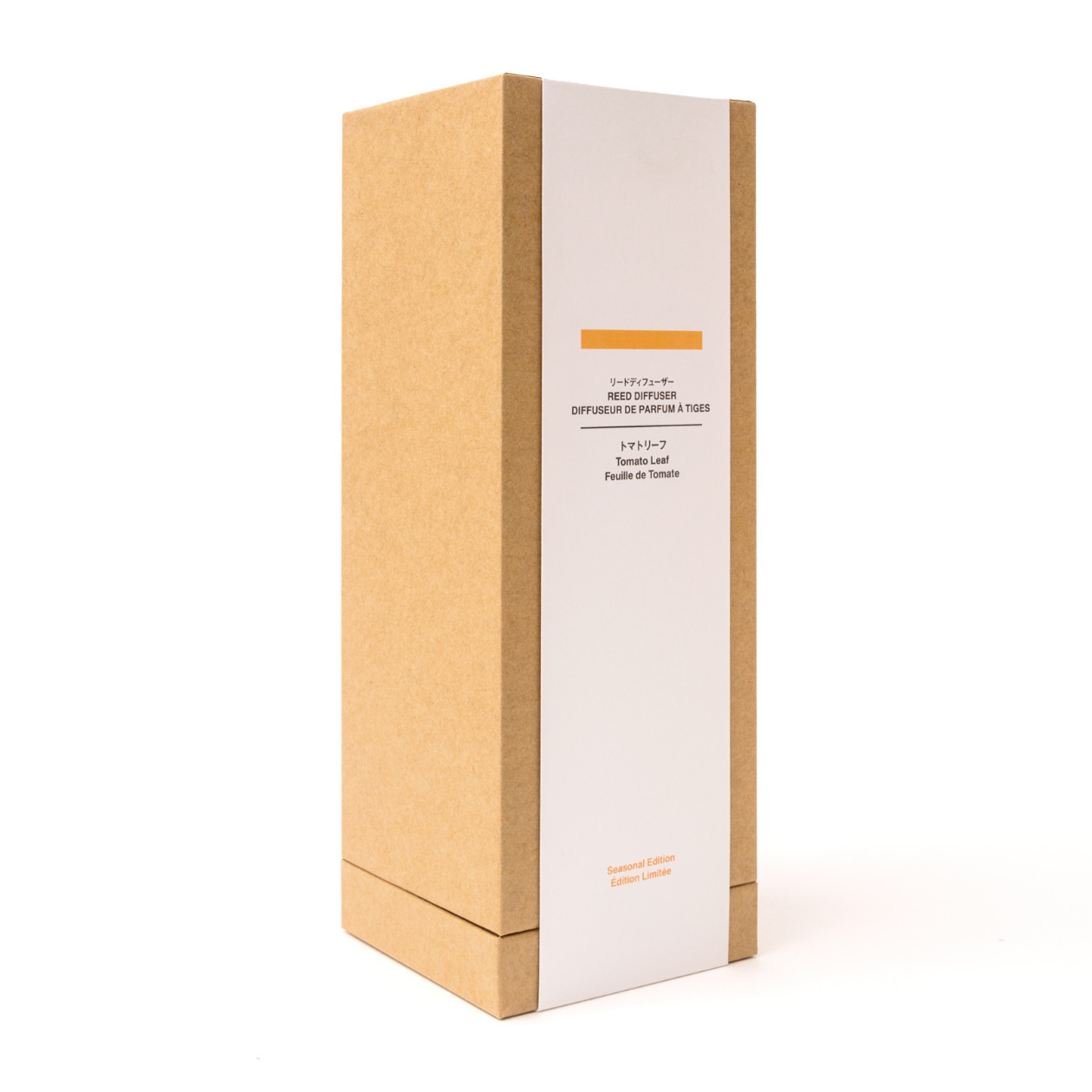 Tomato Leaf Reed Diffuser - 175 ml | MUJI