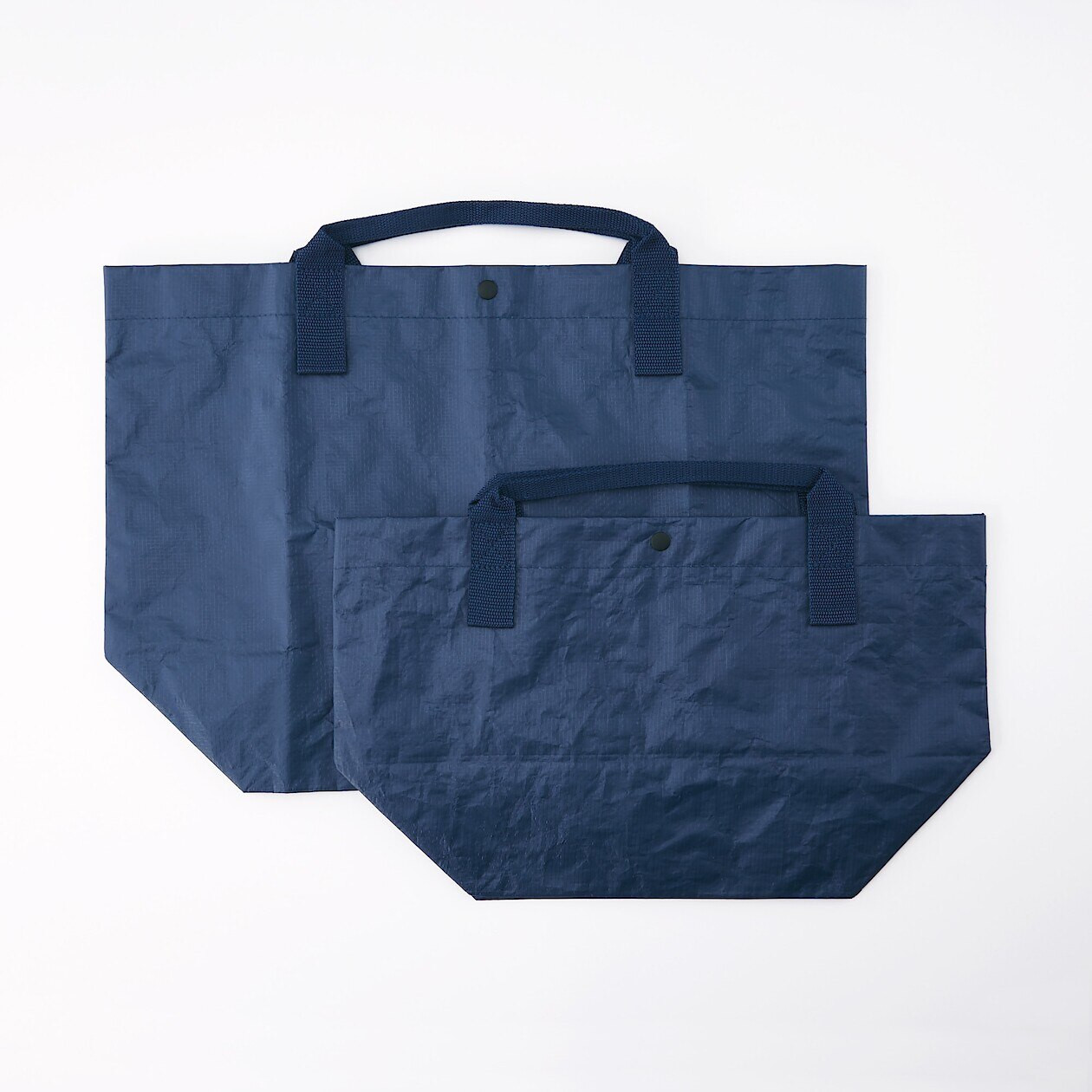 Polypropylene Mini Tote Bag | MUJI
