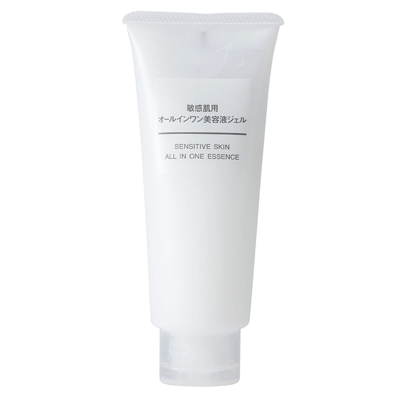 All In One Essence Gel ‐ 100g | MUJI