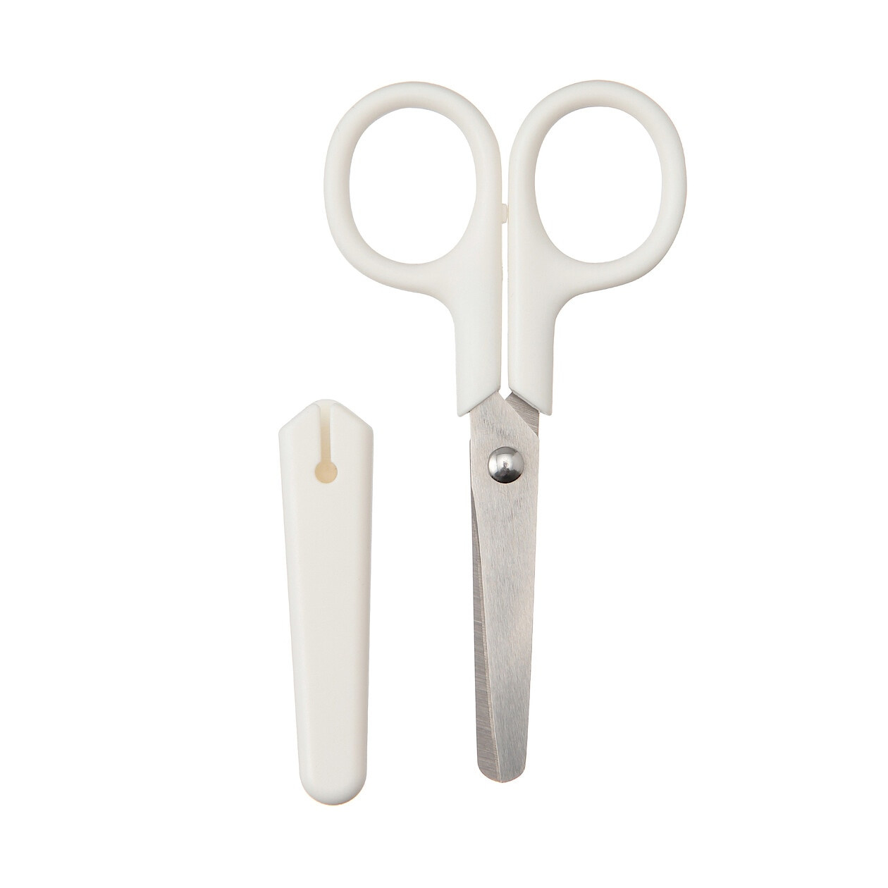 Stainless Scissors | MUJI