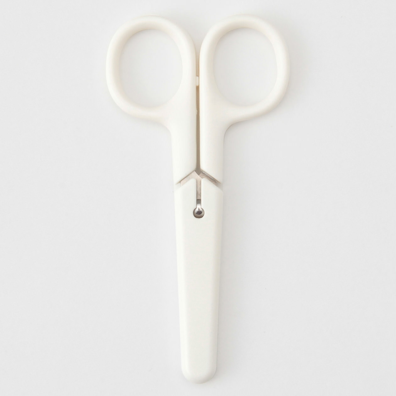 Stainless Scissors | MUJI