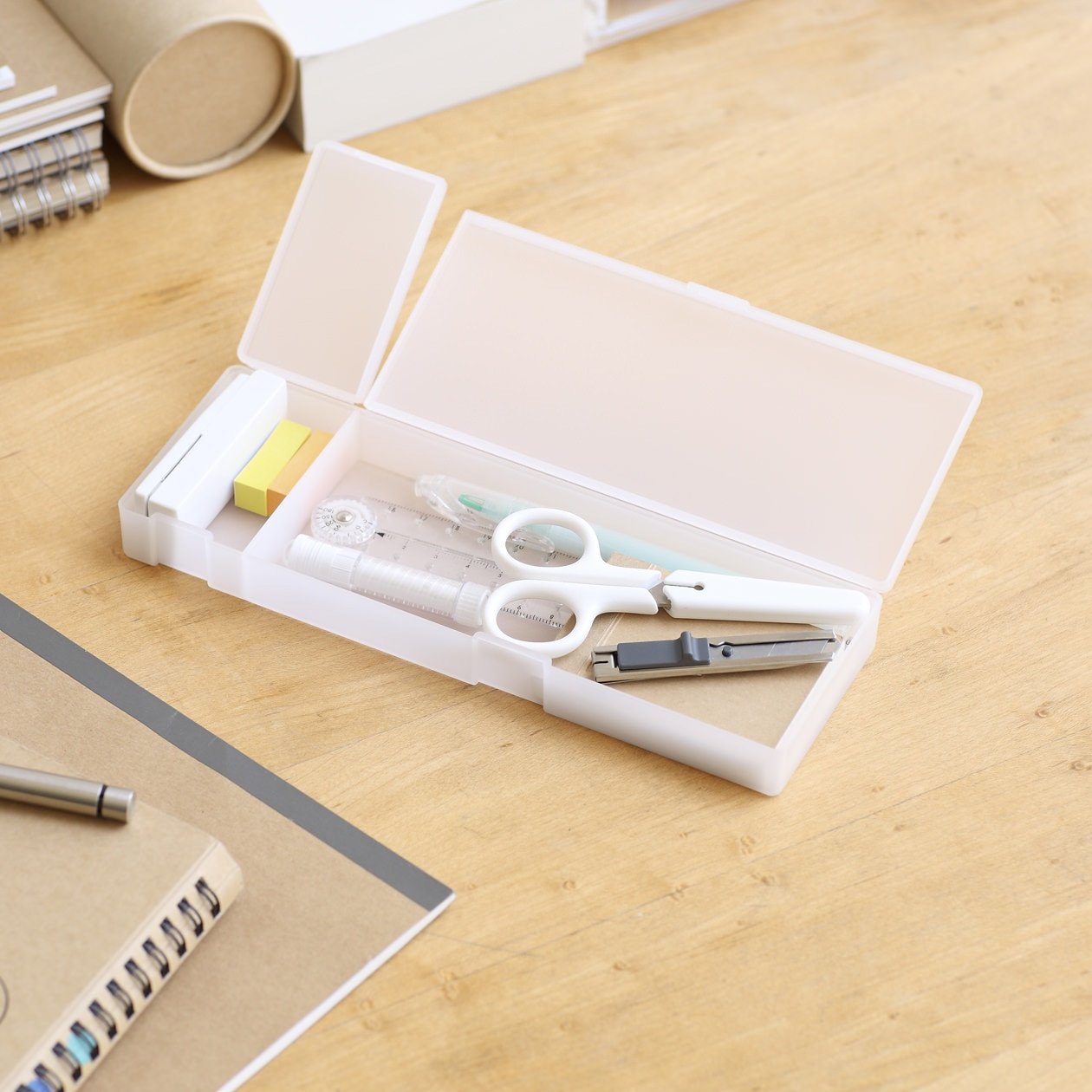 Stainless Scissors | MUJI