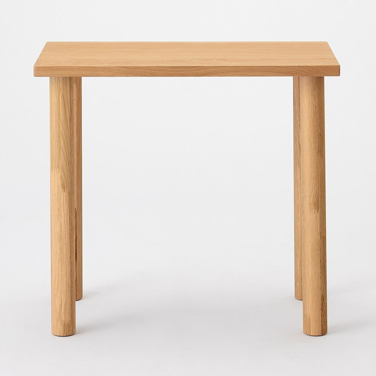 THONET x MUJI Beach Wood Table Brown 廃盤品 THONET x MUJI Beach Wood Table Brown 廃盤品 THONET x MUJI