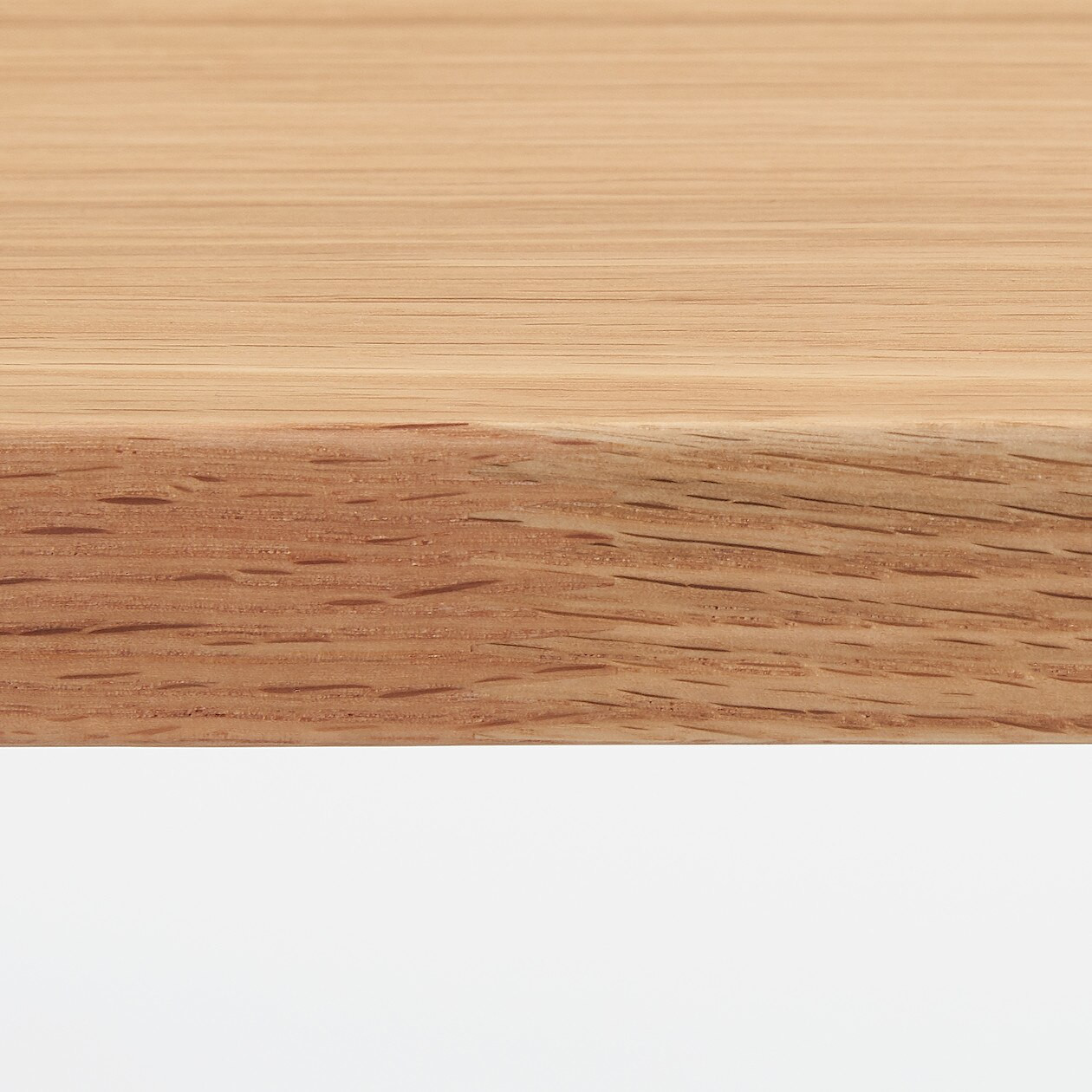 Oak Table Top 120x60cm | MUJI