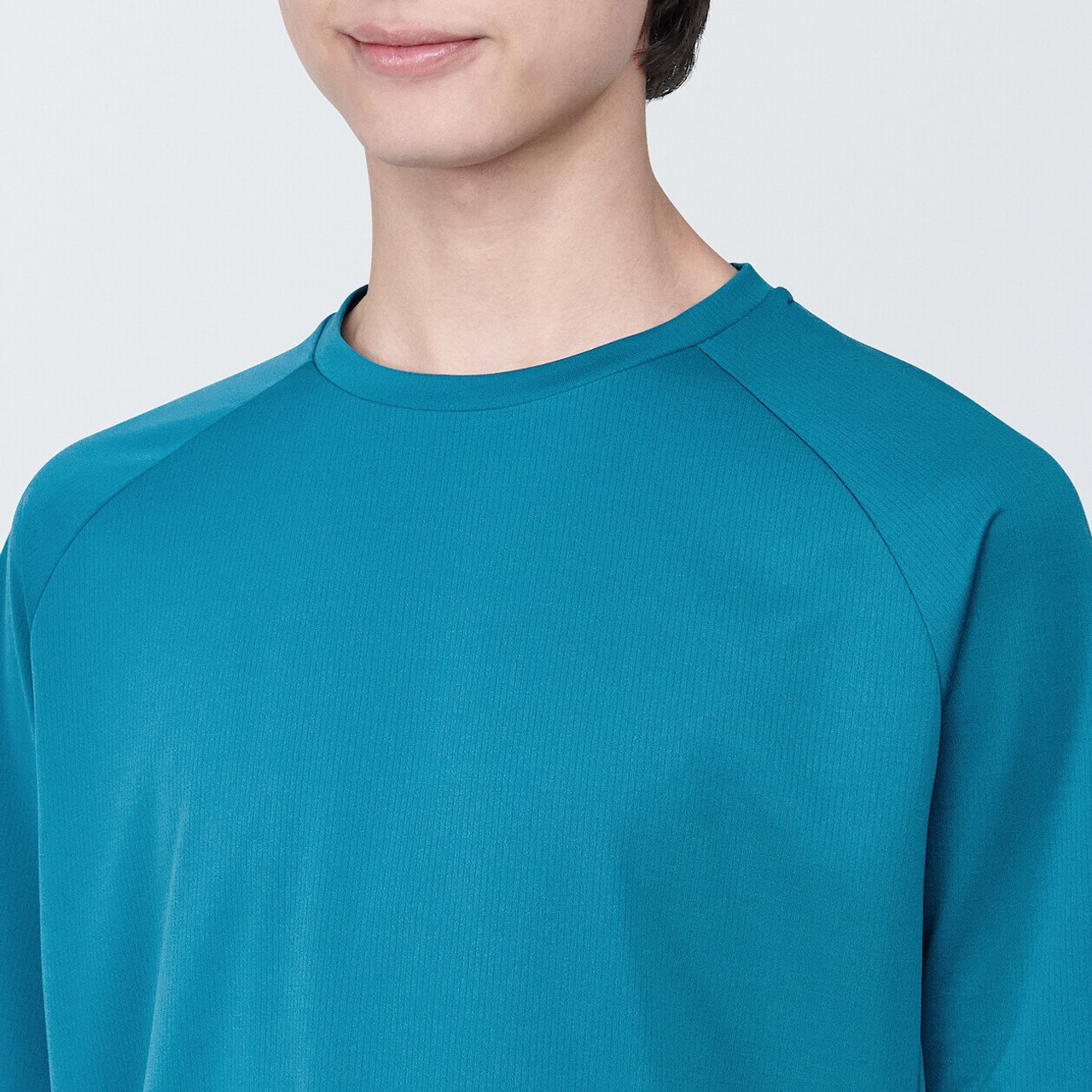 トップス #COOL TOUCH+DRY TECH L/S TEE-MNF/TM LOGO COOL TOUCH+DRY TECH L/S TEE-MNF/TM LOGO（COOL TOUCH+DRY TECH
